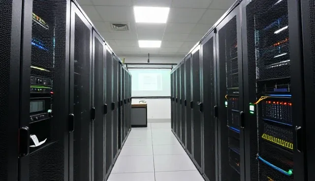 技术实现中的设备维护要点与实际应用分析