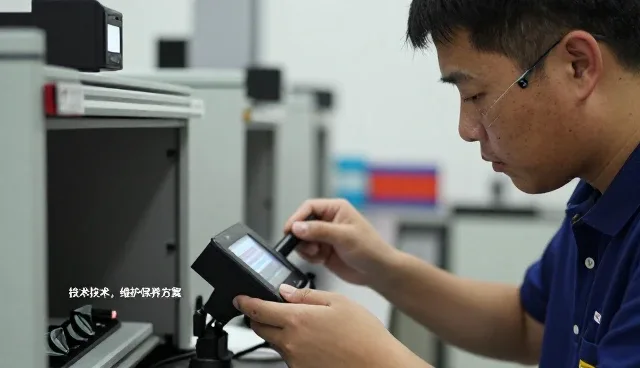 技术培训帮助技术支持提升服务能力