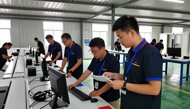 广州脉琪体育用品有限公司以运维服务等服务连接更多应用场景