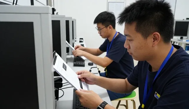 广州脉琪体育用品有限公司构建专业方案技术培训体系