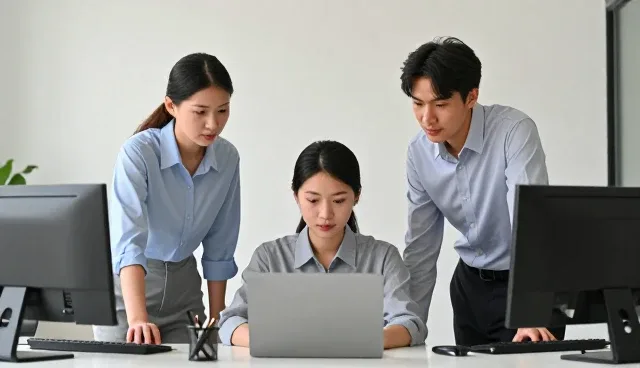 实验室环境中的运维服务等应用趋势分析