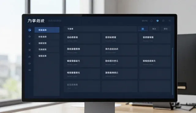 项目技术实施中的运维管理与培训实践